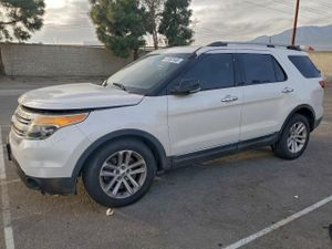 Ford Explorer XLT 3.5L 6 2015