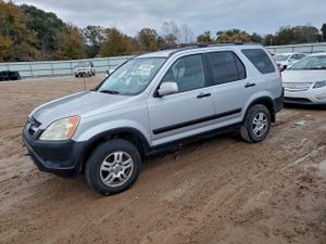 Honda CR-V EX 2.4L 4 2004