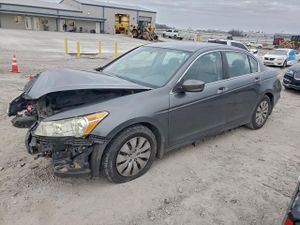 Honda Accord LX 2.4L 4 2008
