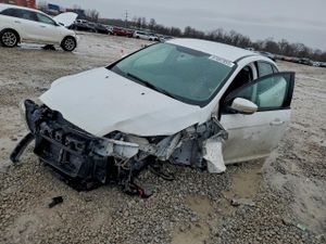 Ford Focus SE 2.0L 4 2014