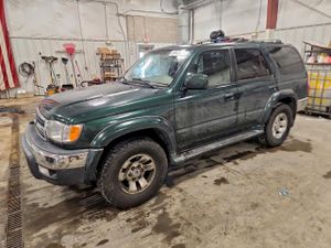 Toyota 4Runner SR5 3.4L 6 2000