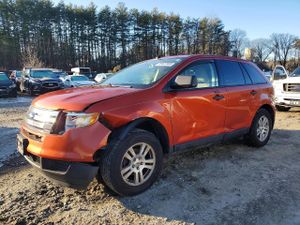 Ford Edge SE 3.5L 6 2007