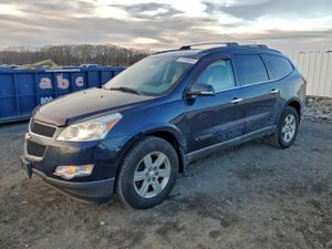 Chevrolet Traverse LT 3.6L 6 2009
