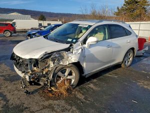 Lexus RX 350 3.5L 6 2010