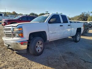 Chevrolet Silverado 1500 C1500 LT 5.3L 8 2014