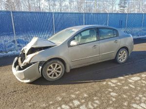 Nissan Sentra 2.0 2.0L 4 2010