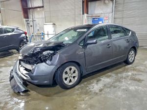 Toyota Prius 1.5L 4 2007