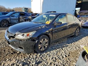 Honda Accord LX 2.4L 4 2015