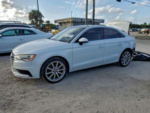 Audi A3 PREMIUM PLUS 2.0L 4 2015