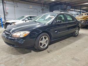 Ford Taurus SEL 3.0L 6 2003
