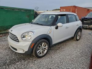 Mini Cooper COUNTRYMAN 1.6L 4 2014