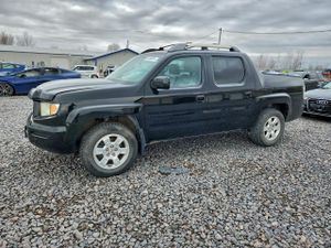Honda Ridgeline RTL 3.5L 6 2008