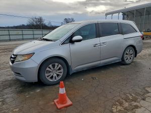 Honda Odyssey EXL 3.5L 6 2015