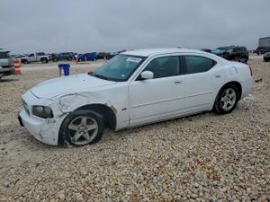 Dodge Challenger SXT 3.5L 6 2010