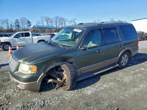 Ford Expedition EDDIE BAUER 4.6L 8 2004
