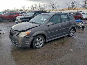 Pontiac Vibe 1.8L 4 2007