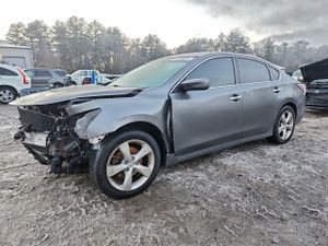 Nissan Altima 2.5 2.5L 4 2014