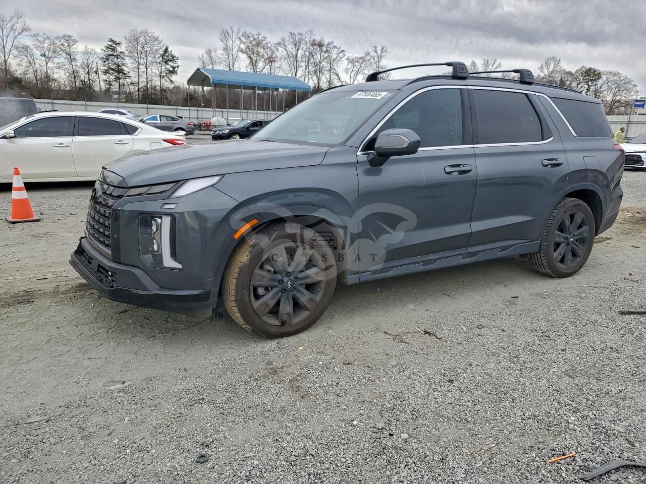 Hyundai Palisade XRT 3.8L 6 2023