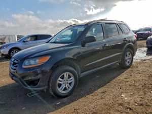 Hyundai Santa Fe GLS 2.4L 4 2010