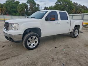 GMC Sierra C1500 5.3L 8 2008