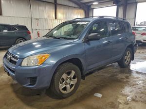 Toyota Rav4 2.5L 4 2011