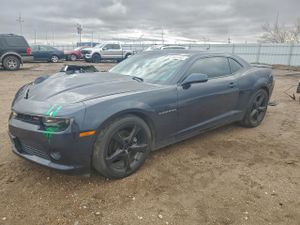 Chevrolet Camaro LT 3.6L 6 2014