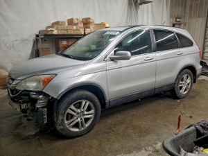 Honda CR-V EXL 2.4L 4 2010