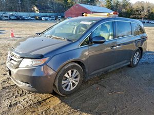 Honda Odyssey EX 3.5L 6 2015