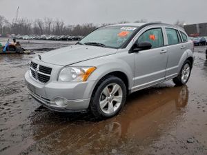 Dodge Caliber MAINSTREET 2.0L 4 2011