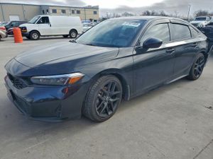 Honda Civic SPORT 2.0L 4 2026