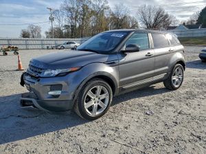 Land Rover Range Rover PURE PLUS 2.0L 4 2015