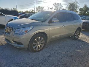Buick Enclave 3.6L 6 2015