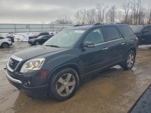 GMC Acadia SLT-1 3.6L 6 2011