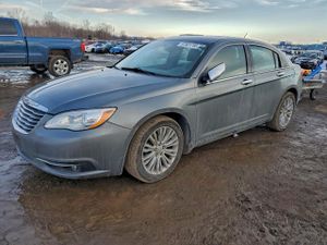 Chrysler 200 LIMITED 3.6L 6 2013