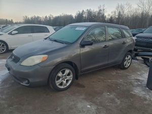 Toyota Corolla XR 1.8L 4 2006