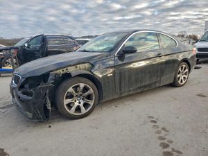 BMW 3 Series XI 3.0L 6 2008
