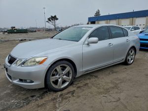 Lexus GS 350 3.5L 6 2007