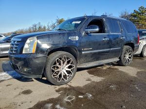 Cadillac Escalade LUXURY 6.2L 8 2007