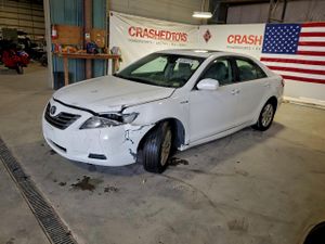 Toyota Camry HYBRID 2.4L 4 2007