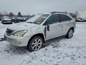 Lexus RX 350 3.5L 6 2008