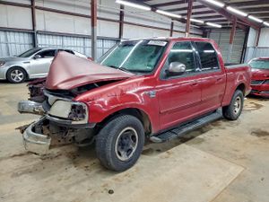 Ford F-150 SUPERCREW 4.6L 8 2001