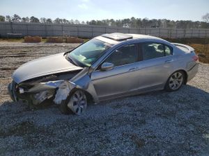 Honda Accord EXL 3.5L 6 2010