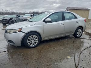 Kia Cerato / Forte / K3 LX 2.0L 4 2010