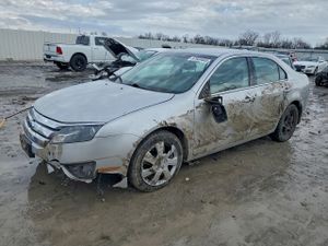 Ford Fusion SE 3.0L 6 2010