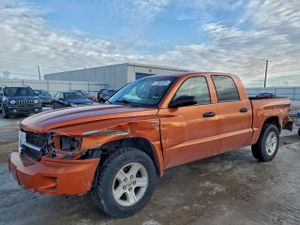 Dodge Dakota SXT 4.7L 8 2010