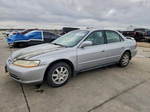 Honda Accord SE 2.3L 4 2002