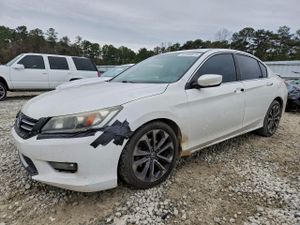 Honda Accord SPORT 2.4L 4 2014