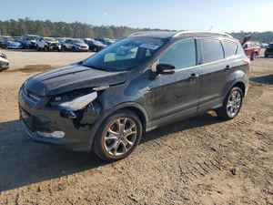 Ford Escape TITANIUM 2.0L 4 2014
