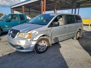 Dodge Grand Caravan (Caravan) C/V 3.6L 6 2011