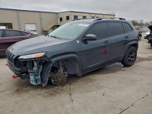 Jeep Cherokee TRAILHAWK 3.2L 6 2016